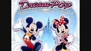 A Dream is a Wish Your Heart Makes  Disneys Dream Pop [upl. by Stevena]