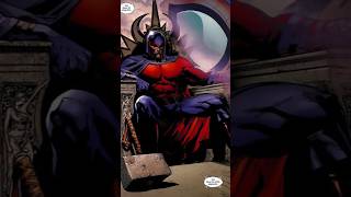 The Most Messed Comic In Marvel… [upl. by Langston]