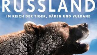 Russland Kinotrailer HD [upl. by Eatnoed596]