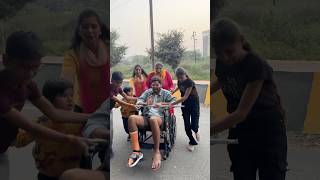 Bhagwan aisa Pariwar sabko de 😢❤️😂 shorts emotional funny comedy ytshorts funnyvideo [upl. by Siravrat]