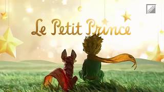 The Little Prince audiobook full  Antoine de SaintExupery  Audiobook With Picture HD [upl. by Talbot]