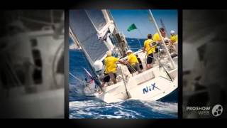 XYachts X612 Sailing boat Sailing Yacht Year  1996 [upl. by Bax352]