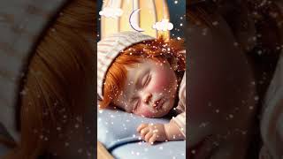 Sleep Music for Babies ♫ Mozart Brahms Lullaby ♫ [upl. by Schriever]