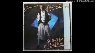 Jermaine Stewart  We dont have to take our clothes off Original 12 inch [upl. by Kayley446]