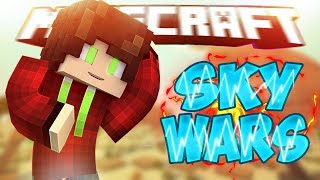 Играем SkyWars  VimeWorld [upl. by Ardnasxela897]