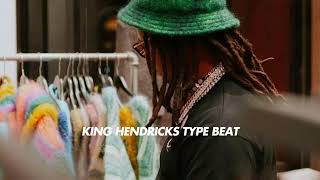 FREE King Hendricks Type Beat 2024  quotLostquot [upl. by Bradway635]