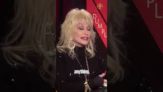 Dolly Parton talks about finding yourself dollyparton shorts [upl. by Ibrek]