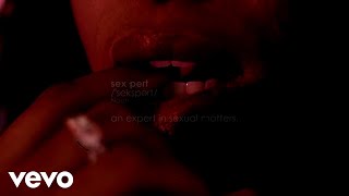 Charly Black  Sexpert Official Video [upl. by Orr]