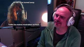 Opeth  The Moor Live reaction [upl. by Swain]