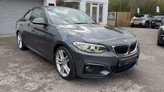 LS Autos  BMW 2 Series [upl. by Ahsienaj552]