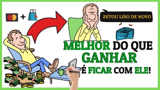 Gestão Financeira Inteligente Aprenda com os Milionários Prospere Mesmo Ganhando Pouco Dinheiro [upl. by Deedee]