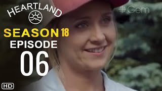 HEARTLAND Season 18 Episode 6 TRAILER amp SNEAK PEEK [upl. by Daiz113]