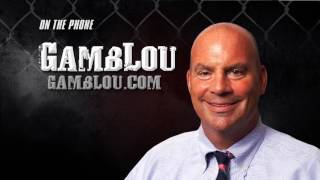 GambLou amp Gabe Morency Make UFC 198 Picks Talk UFC Sale on MMA Meltdown [upl. by Humberto]