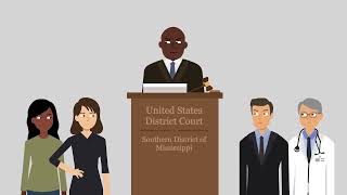 Dobbs v Jackson Womens Health Organization Case Brief Summary  Law Case Explained [upl. by Navek]