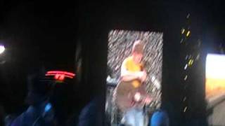 Rodney Atkins CMA Music Fest 2009 quotBuckarooquot [upl. by Odragde]