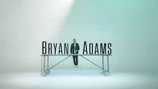 Bryan Adams  Live At The Royal Albert Hall  Out Now [upl. by Leviralc]