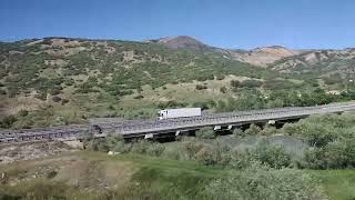 turkey DOGU EXPRESS train trip kars to ankara 1360 Km 5 [upl. by Euqinom]