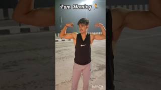 Bharti ki tayari motivation shortsfeed minivlog hardwork uttarakhandpolicebharti [upl. by Corley470]