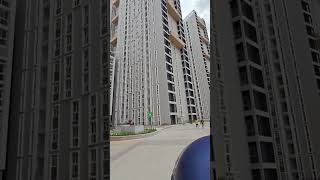 Paradise Tower at Brigade Utopia Varthur Whitefield Bengaluru [upl. by Damle]