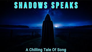 Shadow Speaks A Chilling Tale of Song  Prod by Tayyab Mirza [upl. by Eimmat]