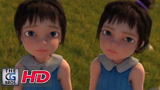 CGI 3D Animated Short quotBroken Piecesquot  by Screaming Goat Animation Studios  TheCGBros [upl. by Ryon746]