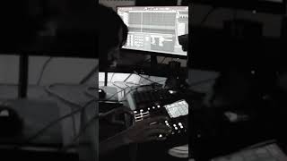 MPC One Plus MPC stems lofihiphopproducer lofi boombapbeatmaking lofihiphop hiphop beatmaker [upl. by Htiekel350]