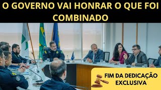 ✅ FIM DA DEDICAÇÃO EXCLUSIVA [upl. by Airasor]