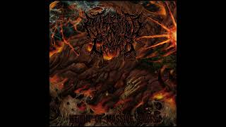 Putrefied Cadaver  Weight Of Massive Shots 2016 [upl. by Atsyrhc]