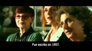 Cartas a Julieta  Trailer Sub Español  HD [upl. by Marino]