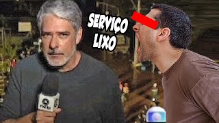 BONNER É HUMILHADO POR POVO GAÚCHO [upl. by Ahsille]