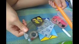 How to make a Clinometer [upl. by Namurt]