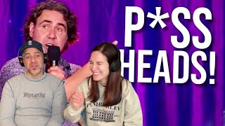 Micky Flanagan  Always at the Pub REACTION [upl. by Trelu]