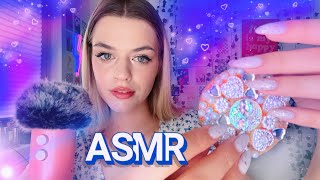 АСМР Когда Вам Нужен Глубокий Сон😴ASMR [upl. by Eilarol]