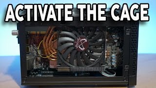 Can you FIX Heatpipes Curing the Travel PCs Problems [upl. by Drawets]