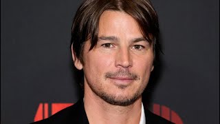 Josh Hartnett talks twisted new thriller Trap [upl. by Roux]