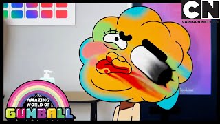 Before and After  The Copycats Gumball [upl. by Yv]