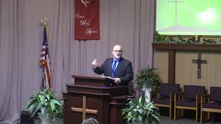 You Cant Get Any Closer Than This Part 1 Pastor Steve Jackson [upl. by Aym]