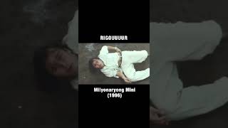 Rigouuuur  Milyonaryong Mini  Cinemaone [upl. by Nwahsud]