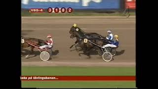 Vinnare V65 Halmstad  20030928 [upl. by Ymorej595]