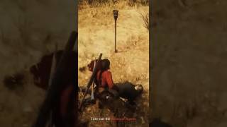 Rdr2 Online Found you rdr2 reddeadredemptiononline gamingshorts gamingfunny rdrgameplay [upl. by Jacobah]