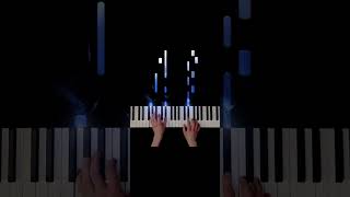 Snälla bli min  Veronica Maggio  Beautiful Piano Cover  Intro [upl. by Llenwahs]