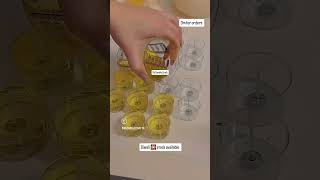 Small Tlight candles by sk candle craft shorts viralshorts viralvideo diwalidecoration [upl. by Marb]