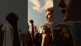 How Augustus Became Romes First Emperor and Why It Matters Today [upl. by Itsur]