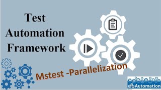 MsTest How to Set up Configure Parallelization [upl. by Gunner126]