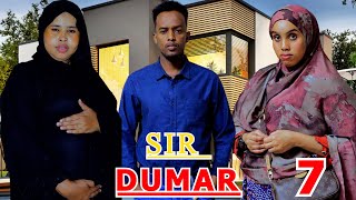 SIR NAGEED  7 FULL MOVIE BY SAGAL SOMALI [upl. by Ykvir542]