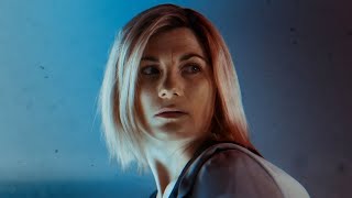 Series 13 Trailer  Doctor Who [upl. by Nnorahs]