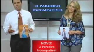 Lançamento O parceiro incompatível Oficial [upl. by Ninnetta70]