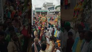 loddipalli moharam videos moulali Swamy [upl. by Mandi]