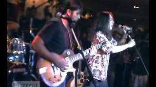 04 Butterfingers  Stolen Live  Hard Rock Cafe Kuala Lumpur 2005 [upl. by Ellata935]