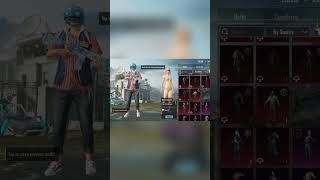 Free Silver 🥰🖤 shortvideo pubgmobile battleroyalegame [upl. by Assilaj9]